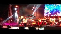 Sonu Nigam Live Performance - Jaane Nahin Denge Tujhe - 3 Idiots