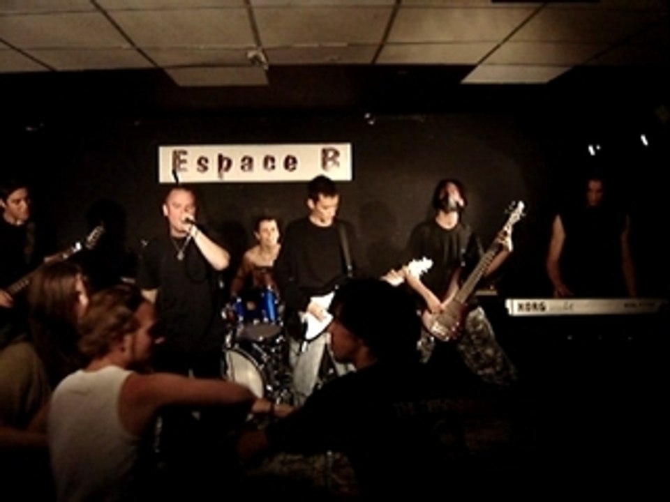 Espace B