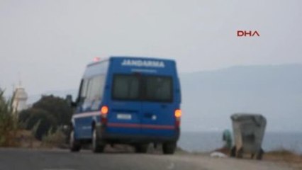 Muğla - Jandarmaya, El Yazması Kuran-ı Kerim'i Satmak İsterken Yakalandılar