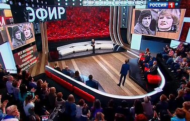 Прямой эфир 27.05.2016