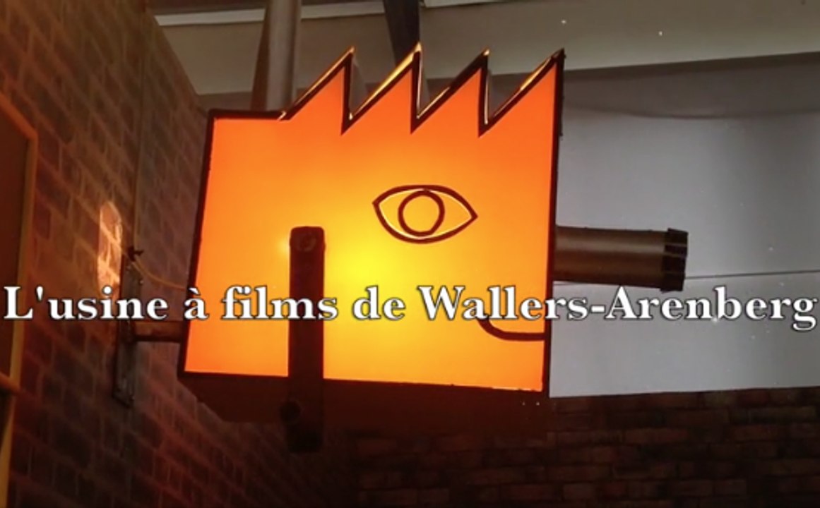 Usine à films