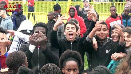 TOURNOI DE FOOT CITOYEN BEAUVAIS