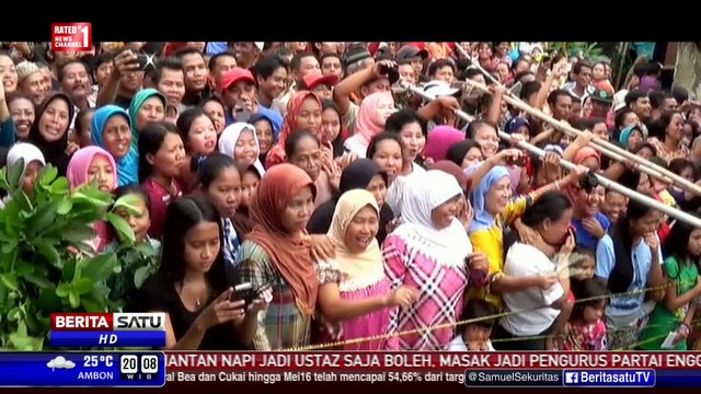 The Headlines: Kebiri Penjahat Seksual #1