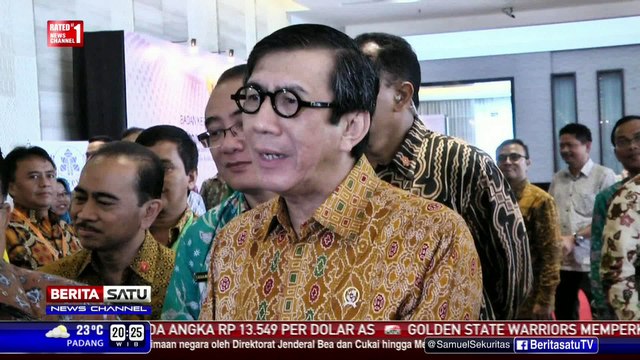 The Headlines: Kebiri Penjahat Seksual #2