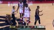 Lebron James Highlights Cleveland Cavaliers vs Toronto Raptors 2016 - Hit by Tristan Thompson, FLOPS.