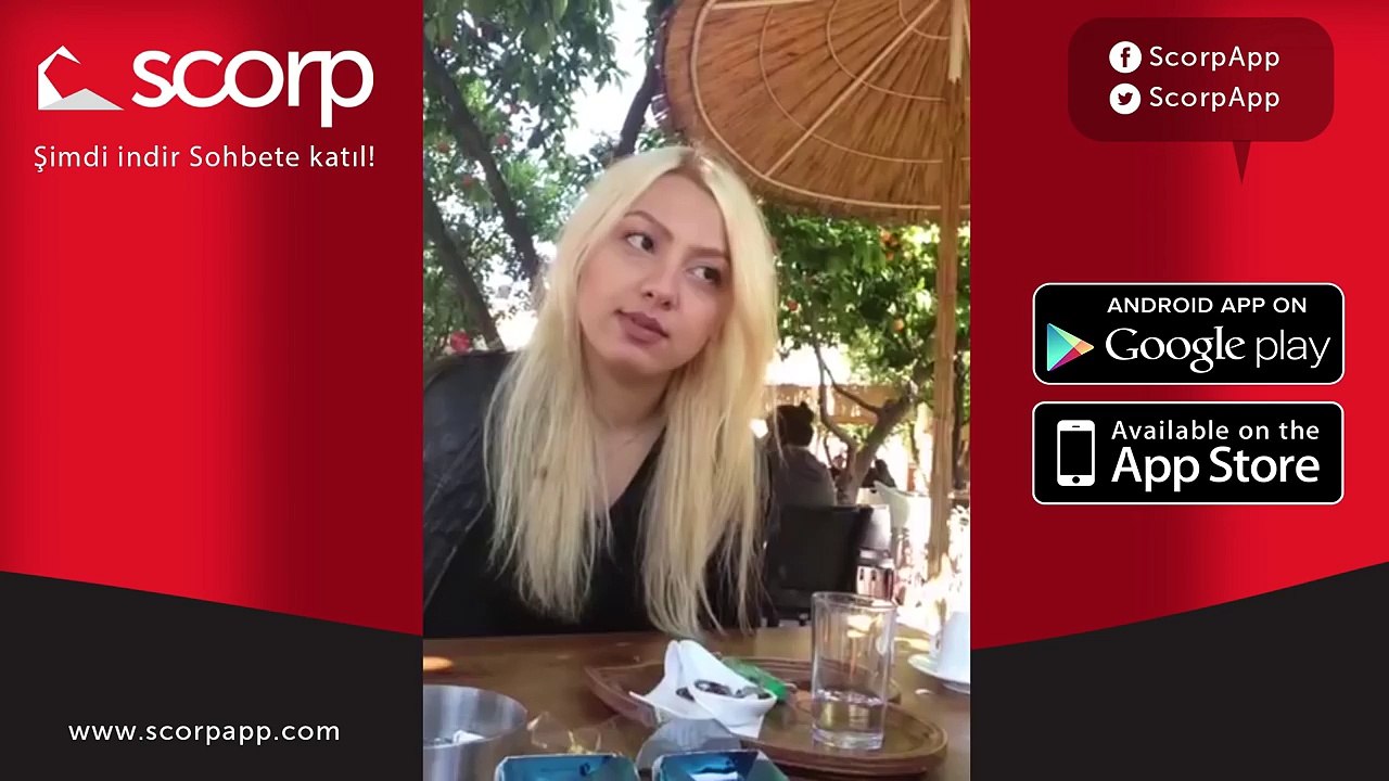 Dostun Mu ? Sevgilin Mi ?
