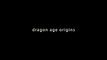 Silent Playthrough - Dragon Age - Trailer