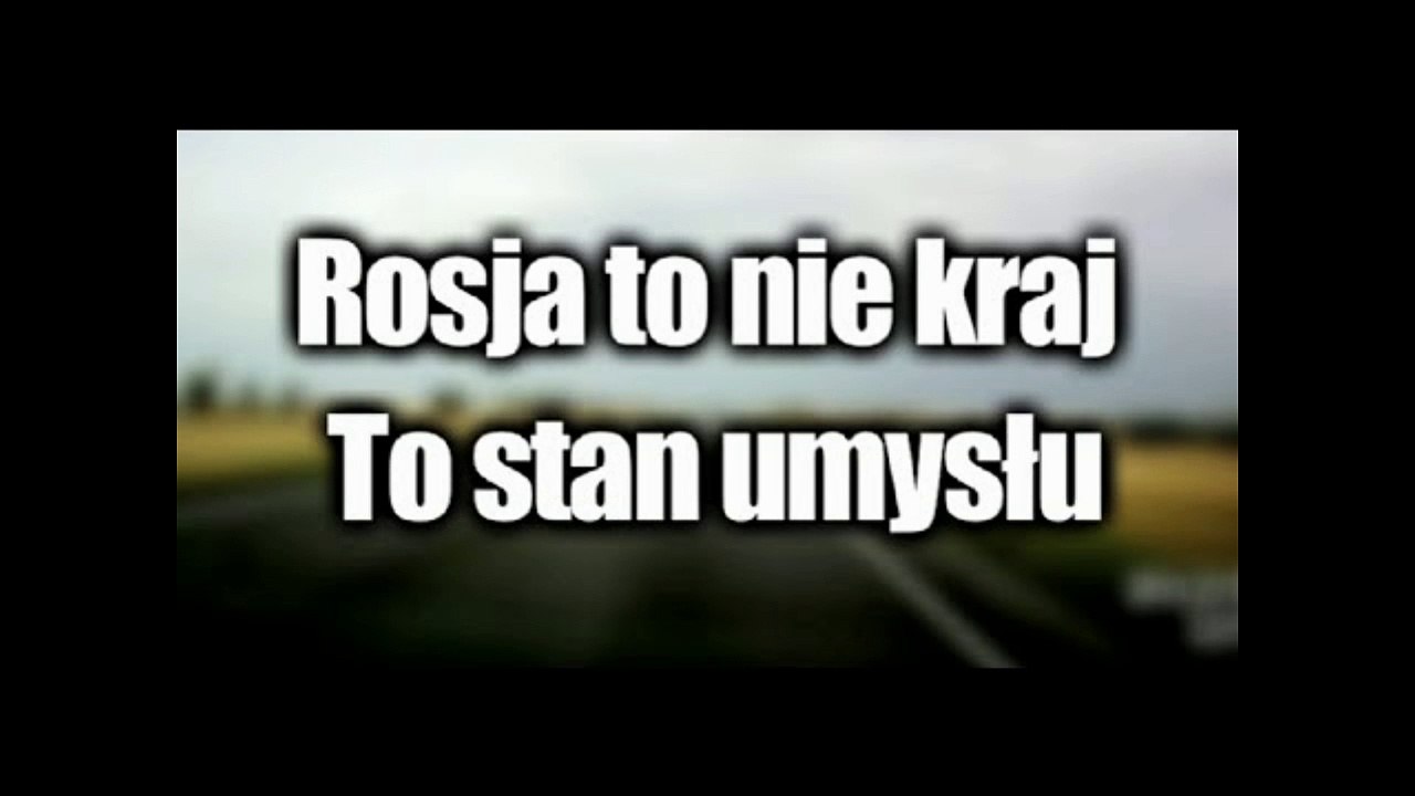 rosja