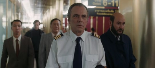 El hombre de las mil caras - Trailer (HD)