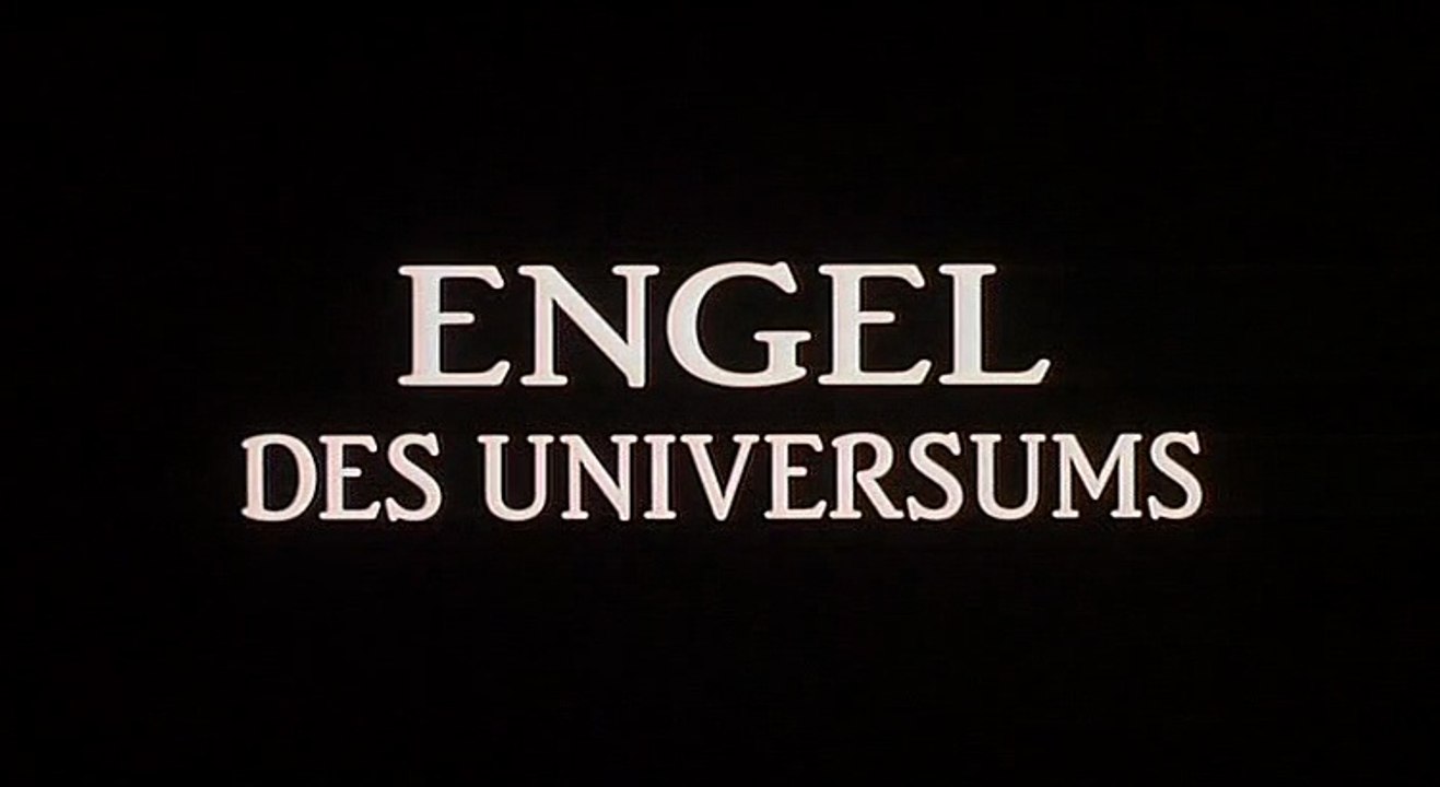 Engel des Univerums - Trailer