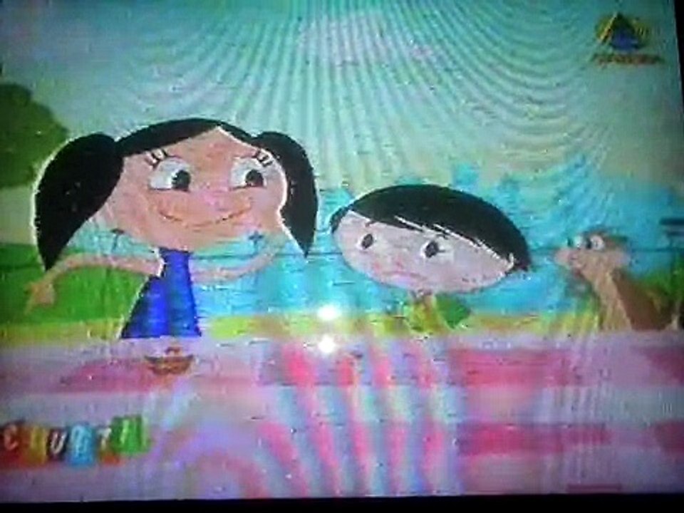 Show da Luna no "CLUBIT"