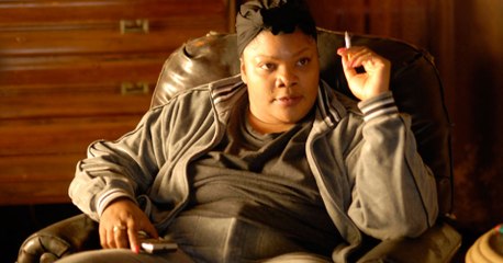 PRECIOSA - UMA HISTÓRIA DE ESPERANÇA #crítica