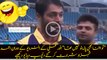 Ahmed Shehzad and Anwar Ali Funny moment - PSL T20