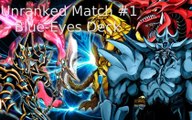 Blue-Eyes Deck [Unranked #1]
