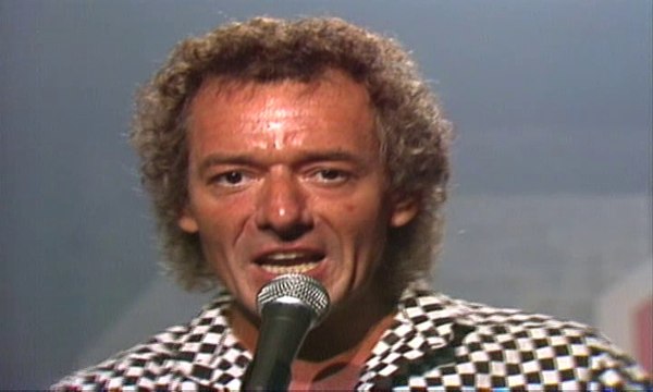 Hollies - Stop in the name of love 1983