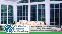 CT Windows & Sunrooms Commercial 5 20 15