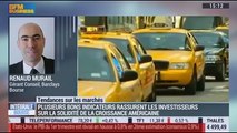 Les tendances sur les marchés: Après 15 jours de stagnation, les marchés ont enregistré une semaine de hausse - 27/05