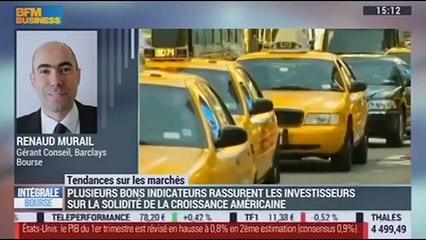 Les tendances sur les marchés: Après 15 jours de stagnation, les marchés ont enregistré une semaine de hausse - 27/05