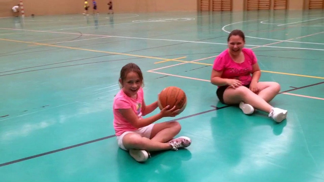 JUEGO EN EQUIPO....
