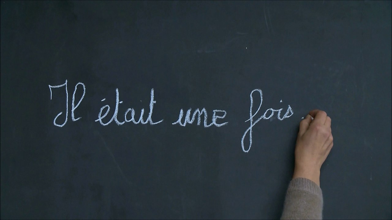 Tête d'ane