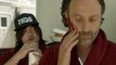 The Walking Dead : Red Nose Day Special (Andrew Lincoln, Norman Reedus)