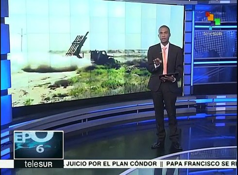 Tropas iraquíes se movilizan para recuperar el control de Faluya