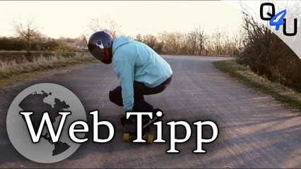 OCR-Texterkennung & Longboardtour reloaded - Web Tipp #24 | QSO4YOU Tech