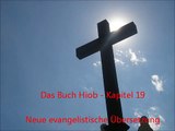 Das Buch Hiob   Kapitel 19 [NeÜ]