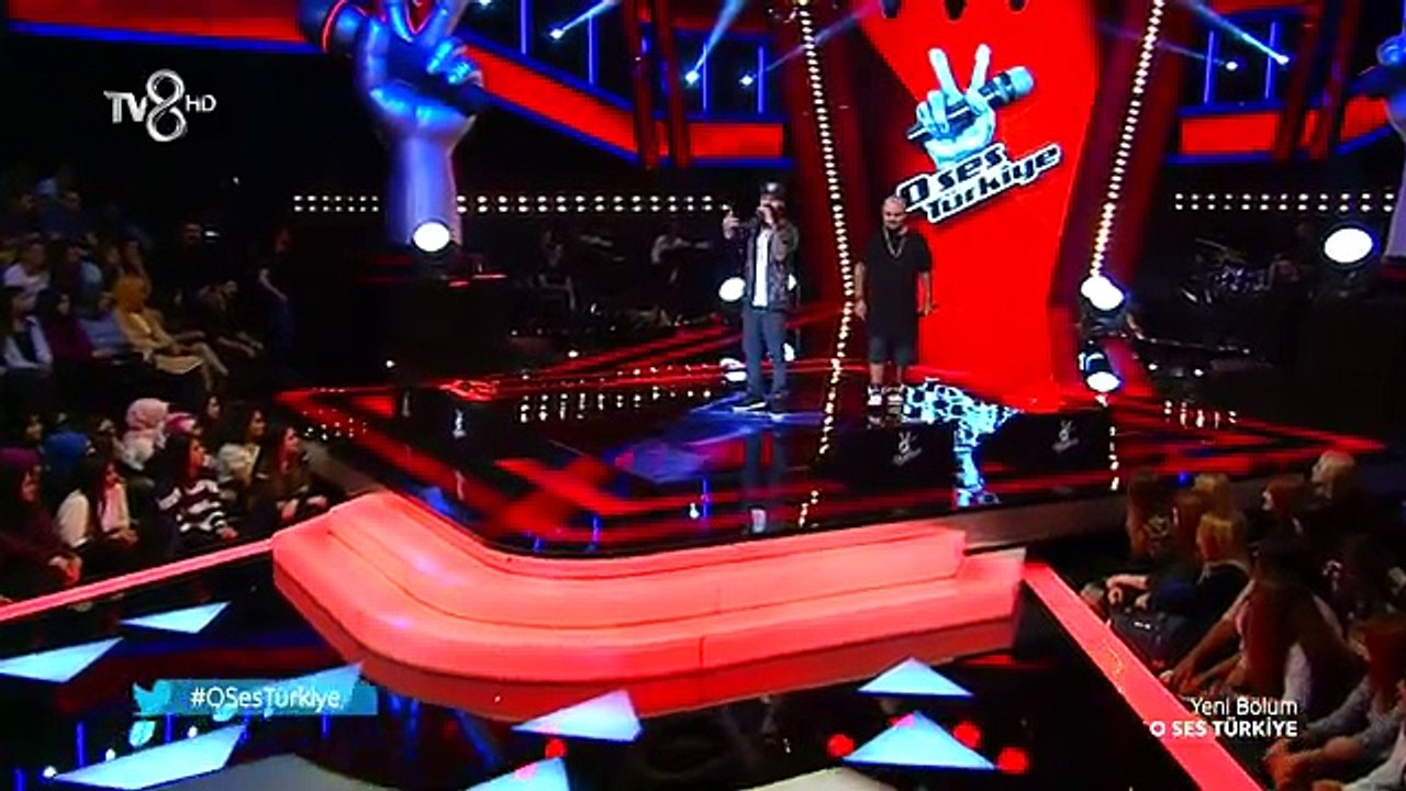 tepki--zeo-jaweed--o-ses-turkiye--27.10.2015-full-hd-