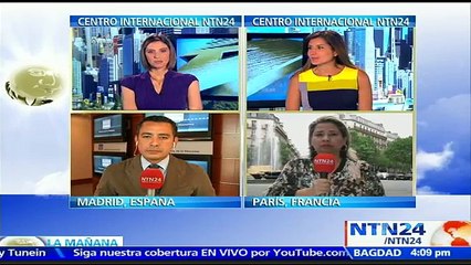 23 mil policías resguardarán el Tour de Francia ante posible ataque terrorista