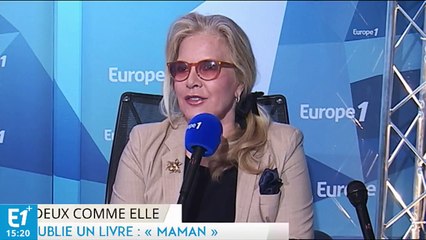 Sylvie Vartan : "Ma mère, c'était mon modèle, mon ancre, ma lumière"