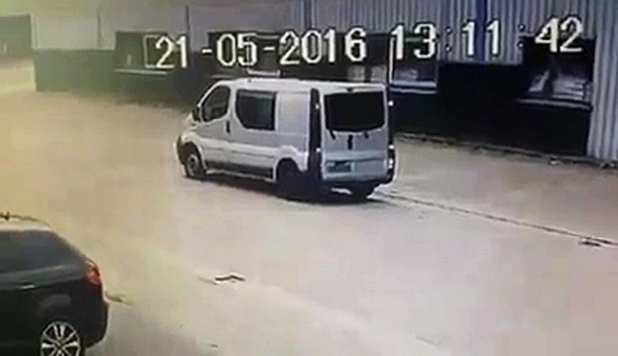 Envoyer un sms en vélo