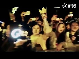[SUB ESP] BIGBANG MADE [VIP] Tour Diary Zhenzhou, Nanjing & Hefei