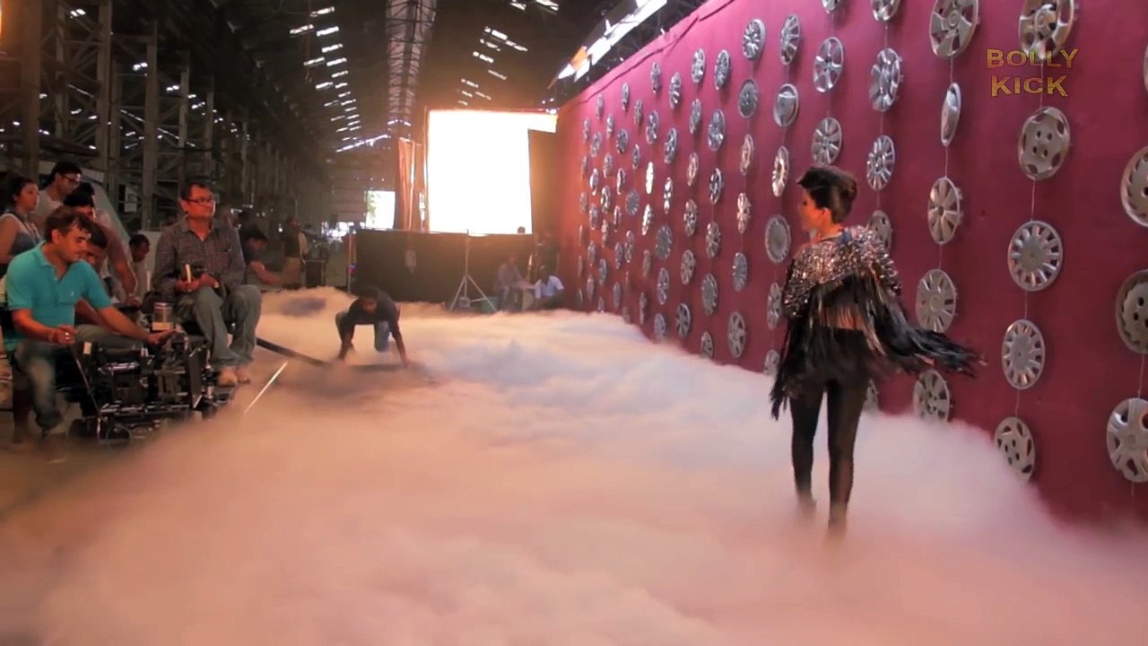 Sunny Leone: ISHQ DA SUTTA Video Song | ONE NIGHT STAND | Meet Bros, Jasmine Sandlas | T-S