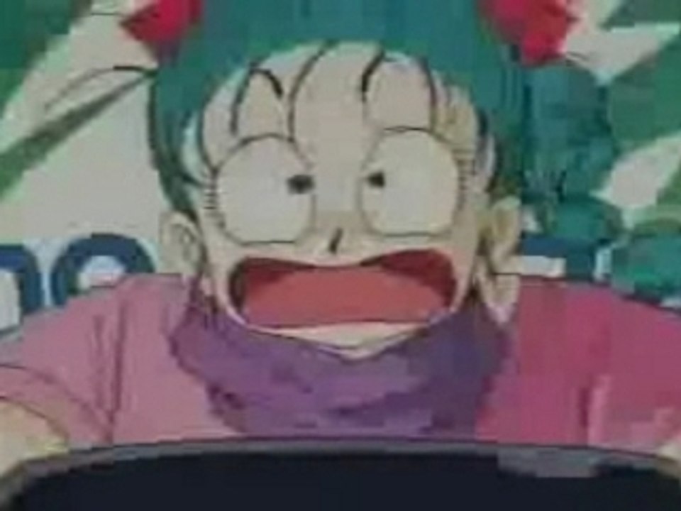 Dragon Ball 1st dub intro