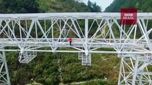 China constrói maior radiotelescópio do mundo