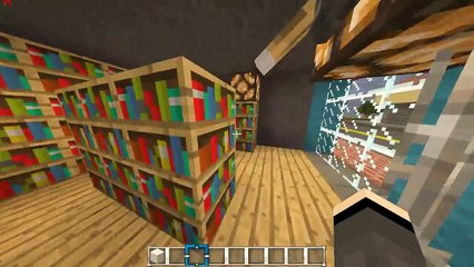 Minecraft -Gta San Andreas Map(İlk Videom)