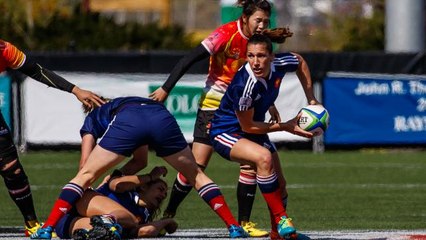 7 in 60: Fanny Horta