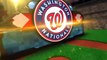 Washington Nationals at Miami Marlins - May 21 MLB Betting Odds and Plays