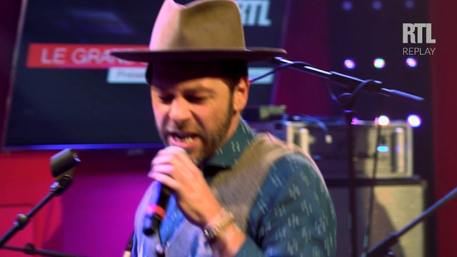 Christophe Maé - Il est où le bonheur