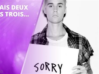 Justin Bieber poursuivi pour la 3ème fois ce mois-ci