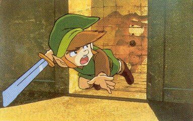 Hooper Live The Legend of Zelda "Hard Quest" part 5