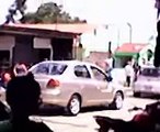 Video de Alrojo vivo l Hombre hablando mal de el canal de Nicaragua, Parte 1