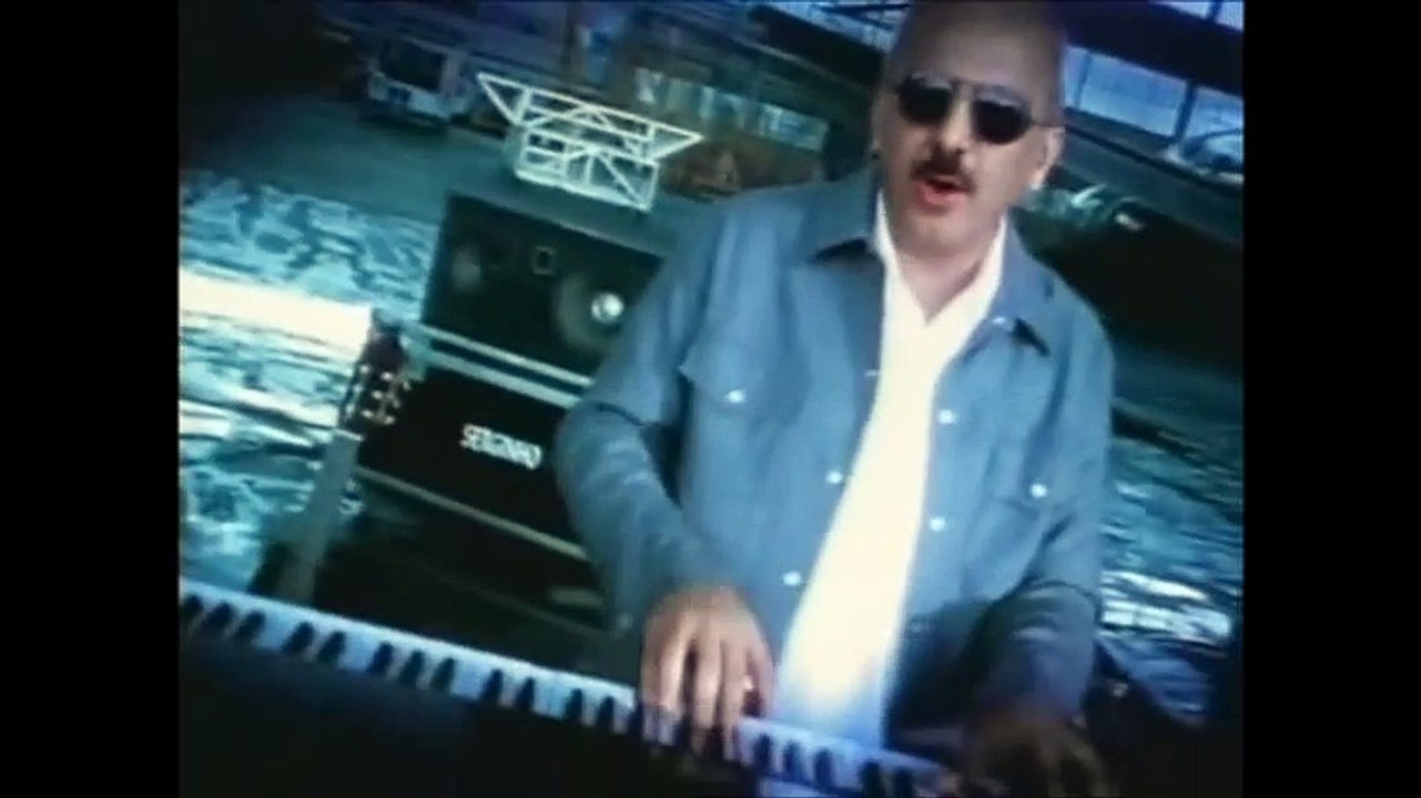 Roupa Nova - Agora Sim
