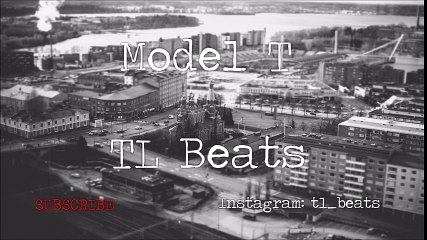 Rap Hip Hop Instrumental Beat 2016 "Model T" TL Beats