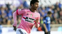 Mario Lemina - Juventus - PES 2016 PS4 (EDITOR INTERNO)