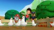 Movie 00 PAW Patrol HD S01E004 Pups Save the Circus Pup A Doodle Do HD 01.06.2016