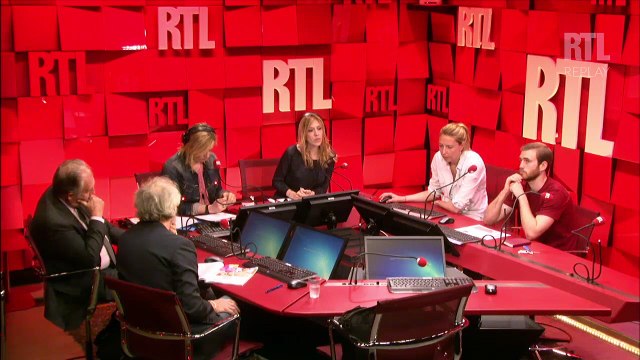 Pourquoi n'osons-nous pas solliciter les autres ? Vidéo 2