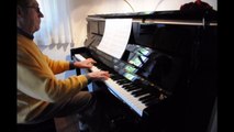 Seb. Agerer: Chopin Mazurka Op.67 No.2