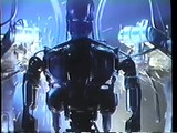 Terminator 2 - Judgment Day (1991) Trailer (VHS Capture)